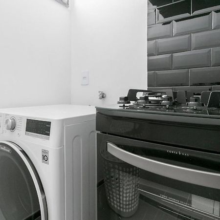 דירות ריו דה ז'ניירו Tabas Lindissimo Ape 2 Quartos - Leblon Lb0032 מראה חיצוני תמונה